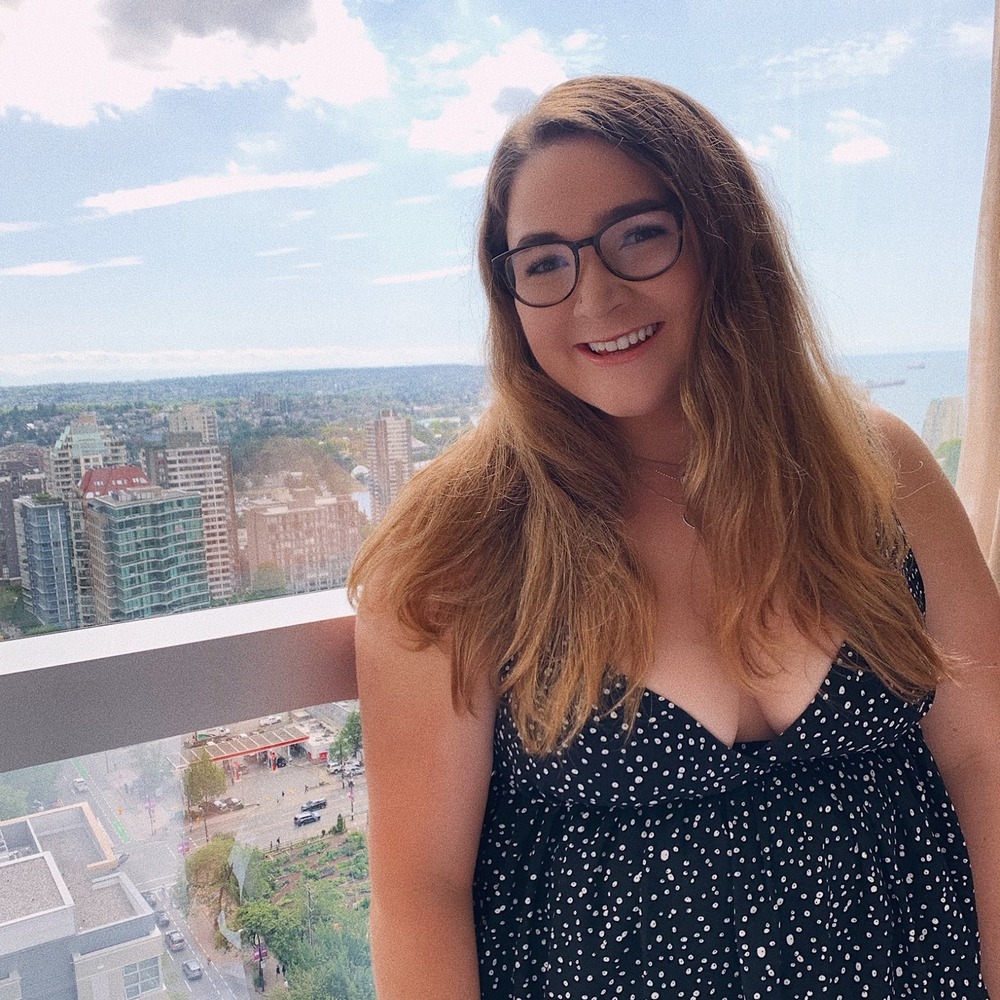 Meet your Posher, Erin